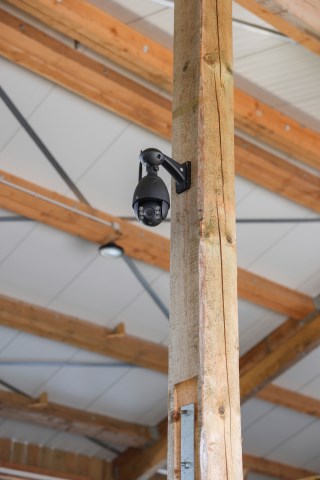 KERBL IPCam 360 FHD