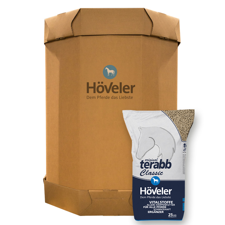 HÖVELER original terabb Classic BigBag