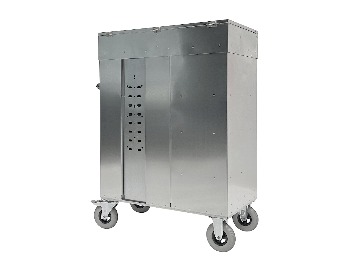 GROWI® Turnierschrank Accento