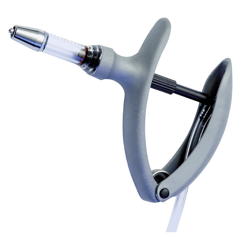 HSW ECO-MATIC® mit Schlauchansatz