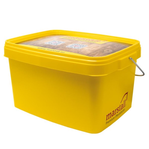 MARSTALL® Futtereimer