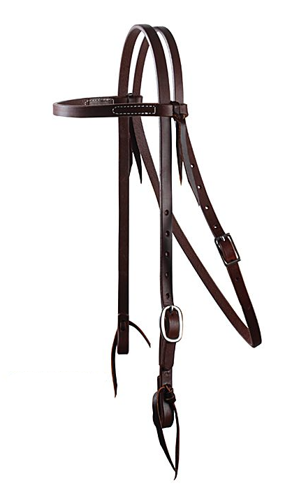 WESTERN IMPORTS® Ranchhand 5/8 Browband
