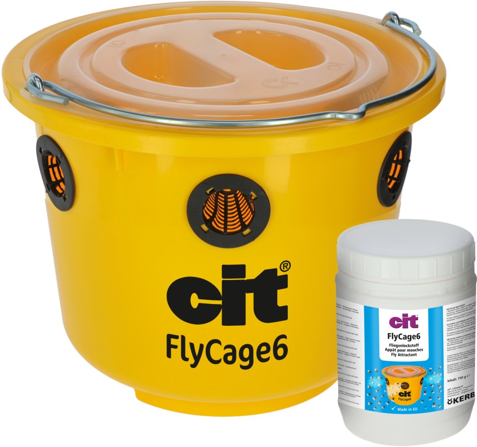 KERBL cit Fliegenfalle FlyCage6