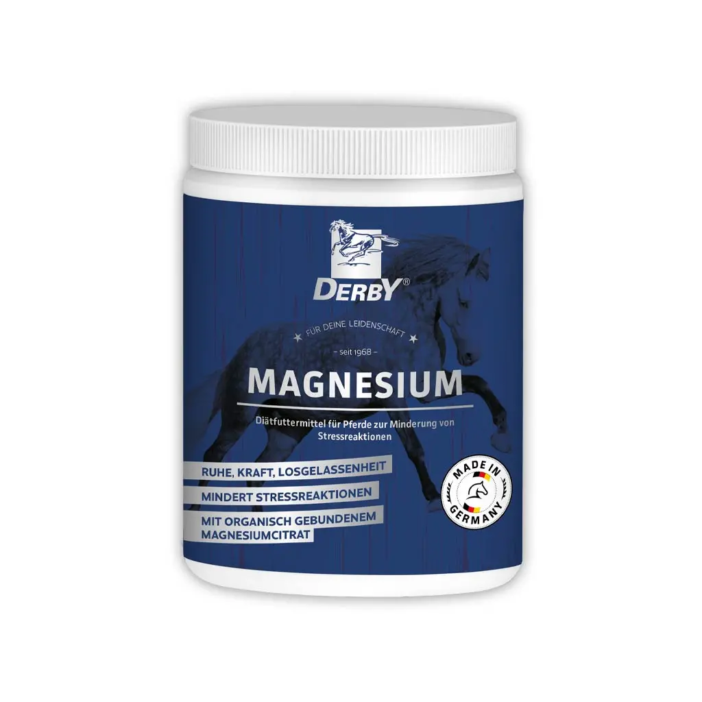 DERBY® MAGNESIUM