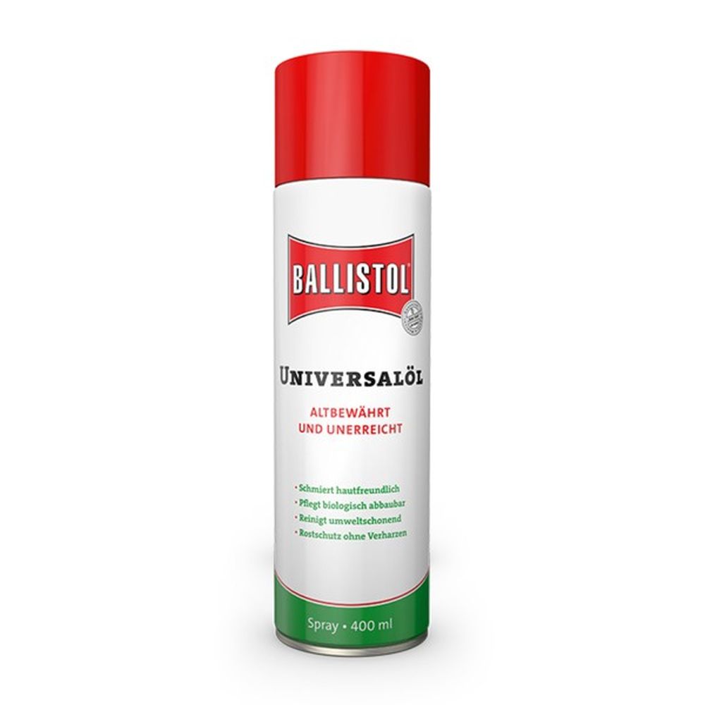 BALLISTOL® Universal Spray