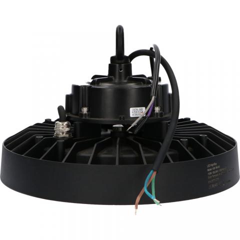 SHADA Led Hallen Pendelbeleuchtung - 200 W 32000 lm 4000 K IP65 - Epistar LED - Sosen Netzteil