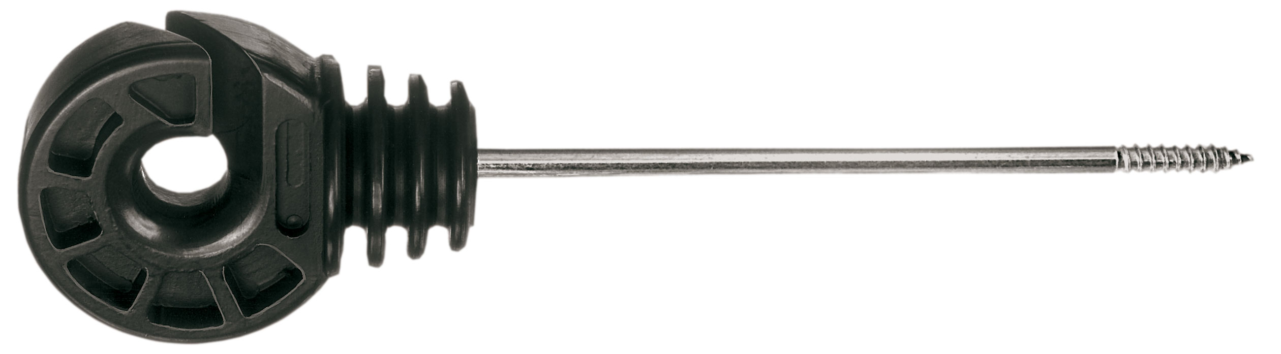 LISTER Distanzisolator WI 95/180 LI-CROMET (10 Stück)