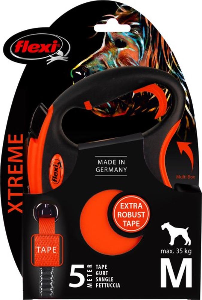 FELXI Xtreme