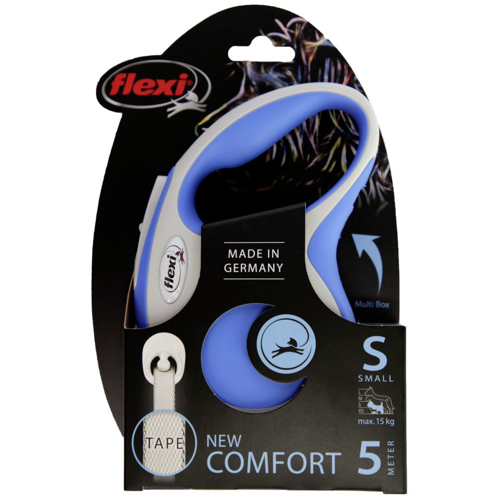 flexi New Comfort Gurt