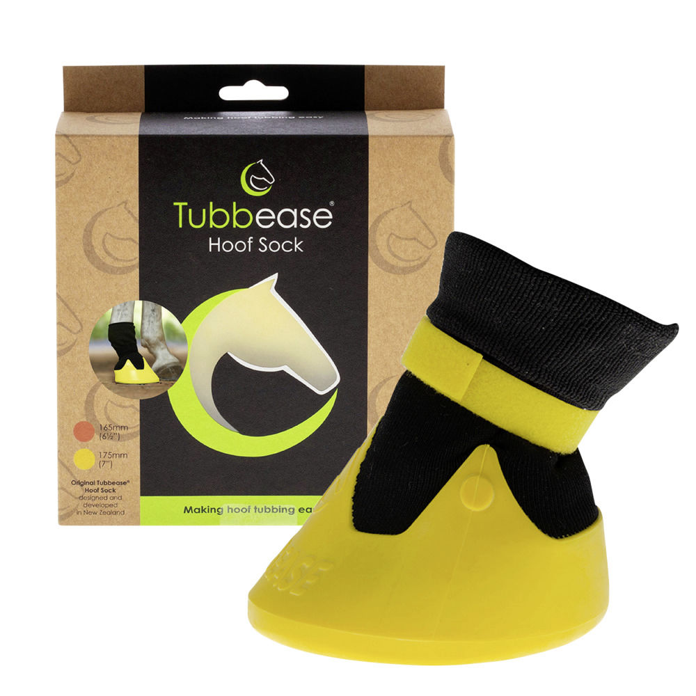 KERBL Hufschuh Tubbease™