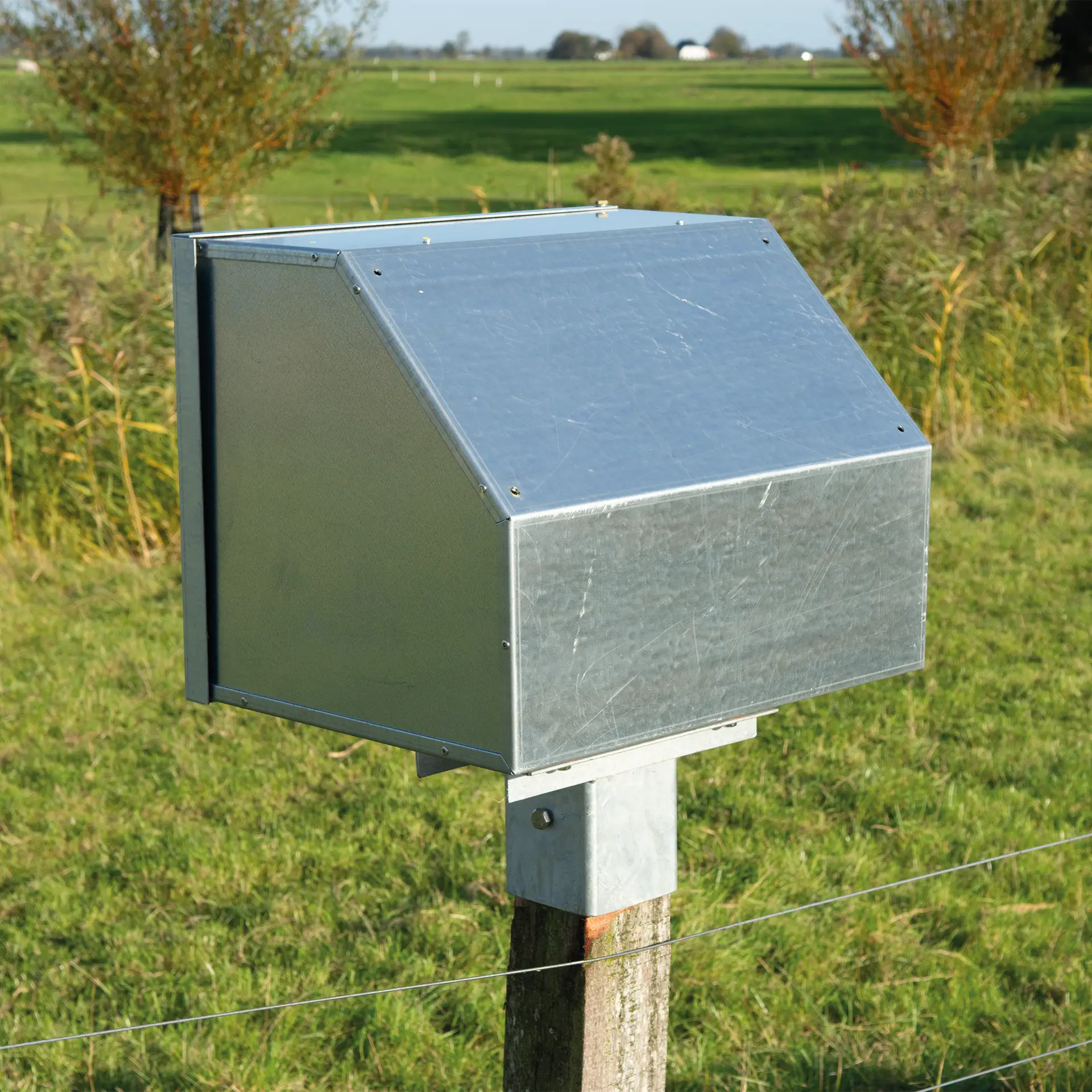 GALLAGHER Universelle Sicherheits-Box
