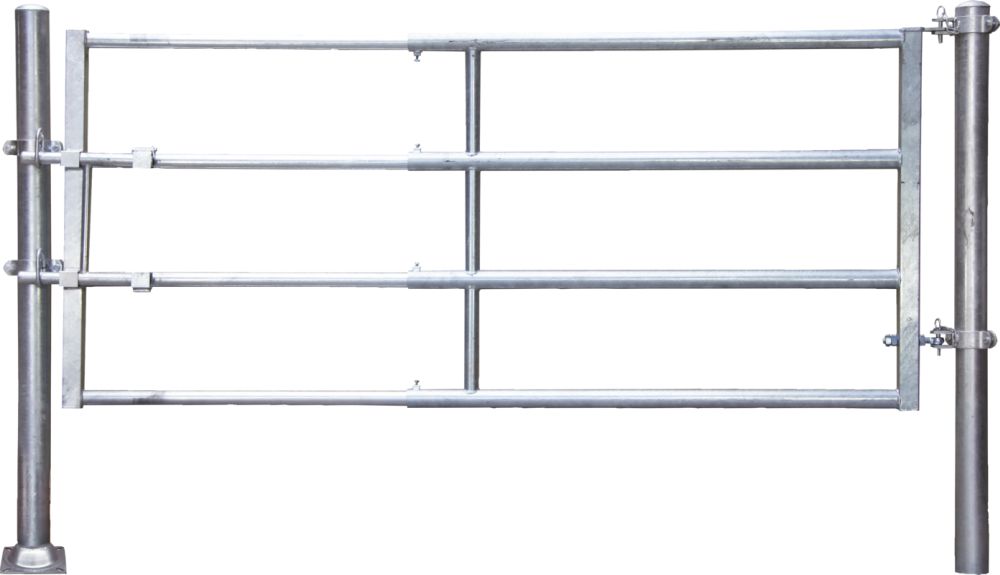 PATURA Einschubteil R4, Tor 