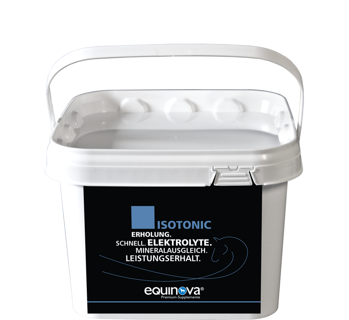 HÖVELER equinova® ISOTONIC