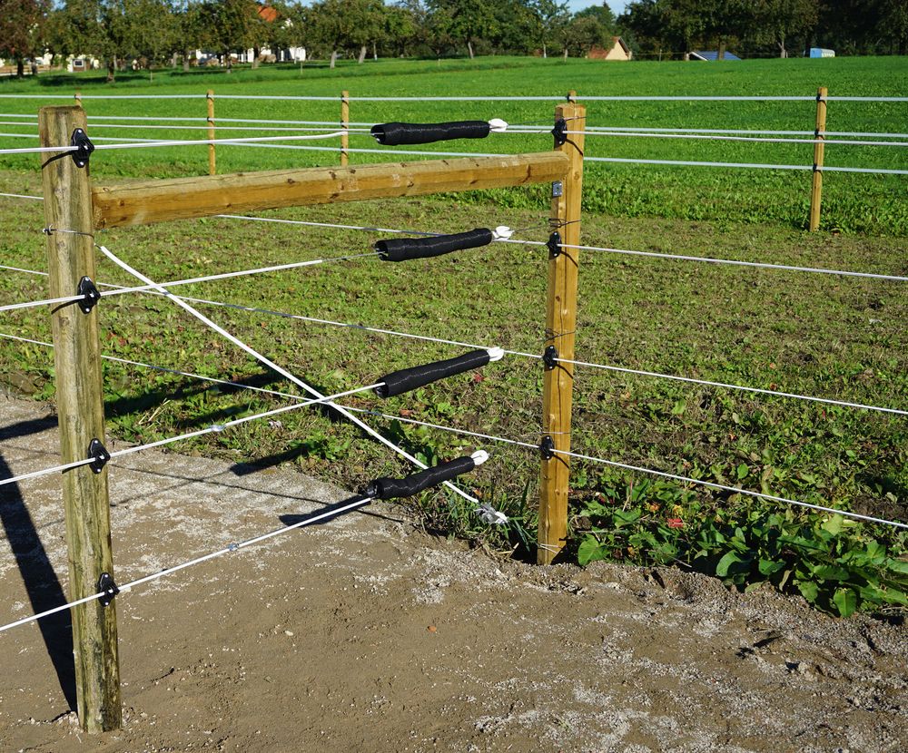 AKO Abspannset "diagonal"