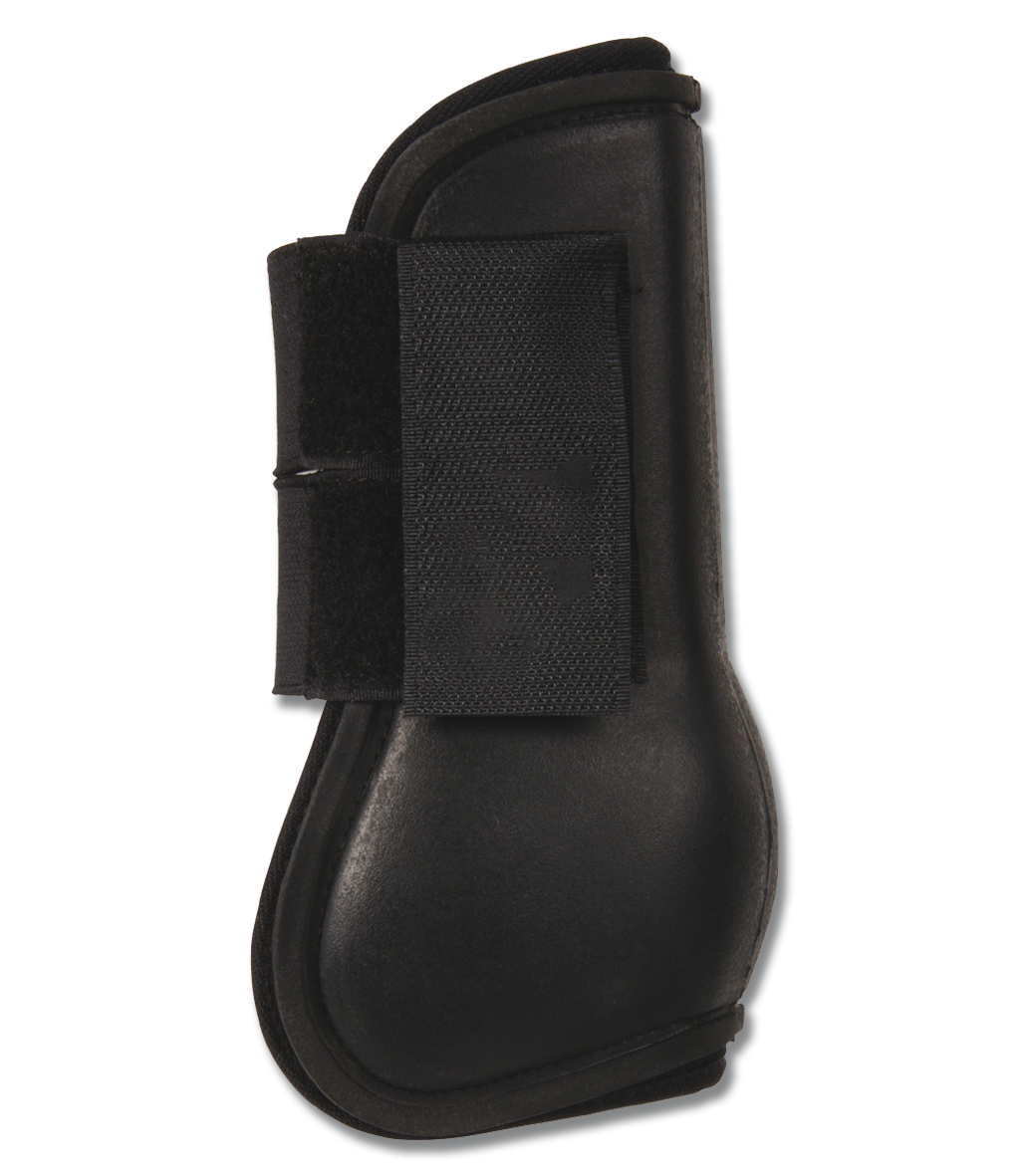 WALDHAUSEN Gamaschen Shetty, 2-er Set, schwarz