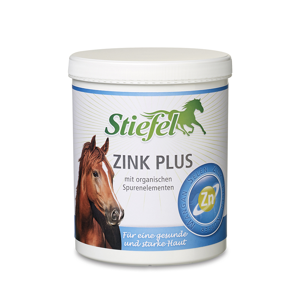 STIEFEL ZINK PLUS
