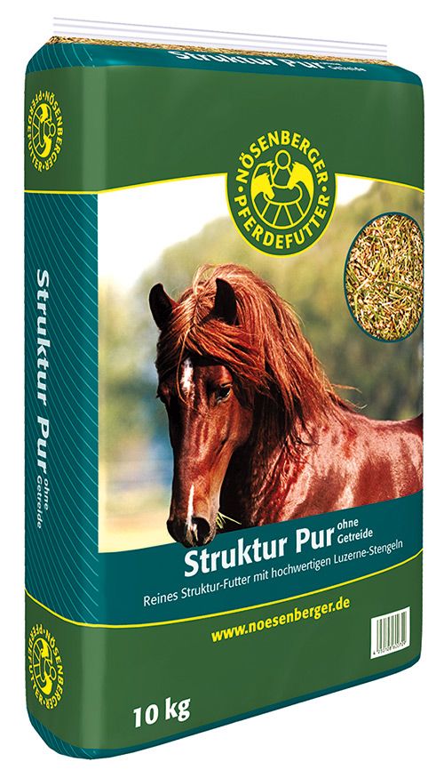 NÖSENBERGER Struktur Pur
