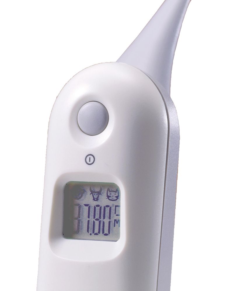 Digital Fieberthermometer topTEMP