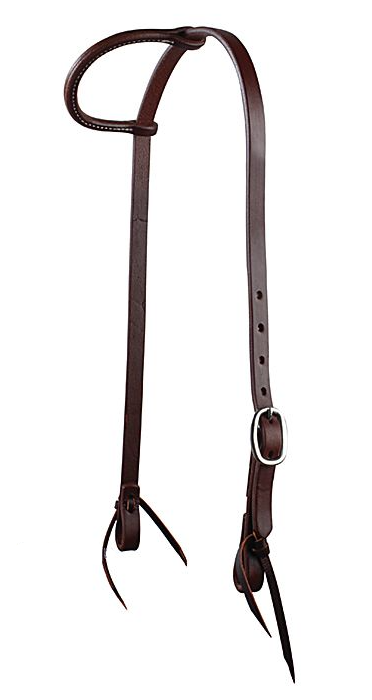 WESTERN IMPORTS® Ranchhand 5/8 One Ear