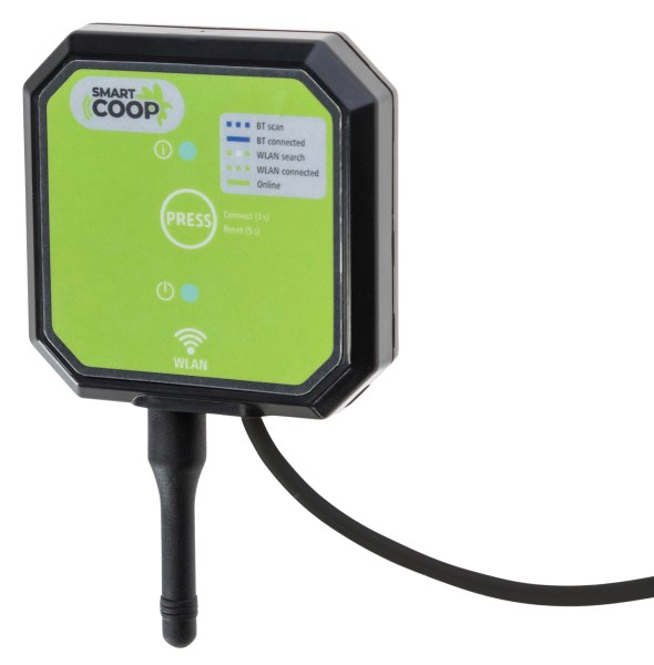 KERBL SmartCoop Connectivity-Modul