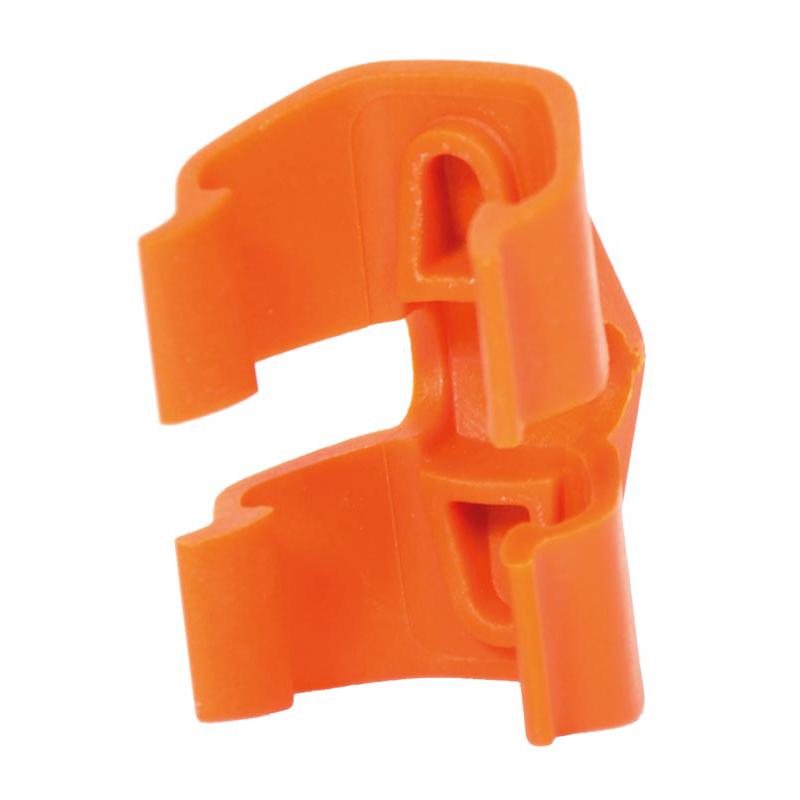 GALLAGHER Draht - Clip für Isolierten Line Post (8mm)