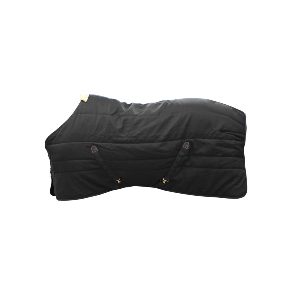 KENTUCKY® HORSEWEAR Stalldecke Classic 100 g, schwarz
