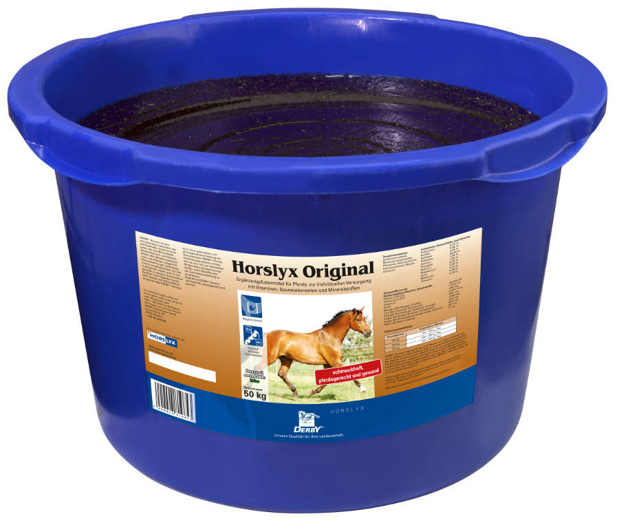 DERBY® HORSLYX ORIGINAL