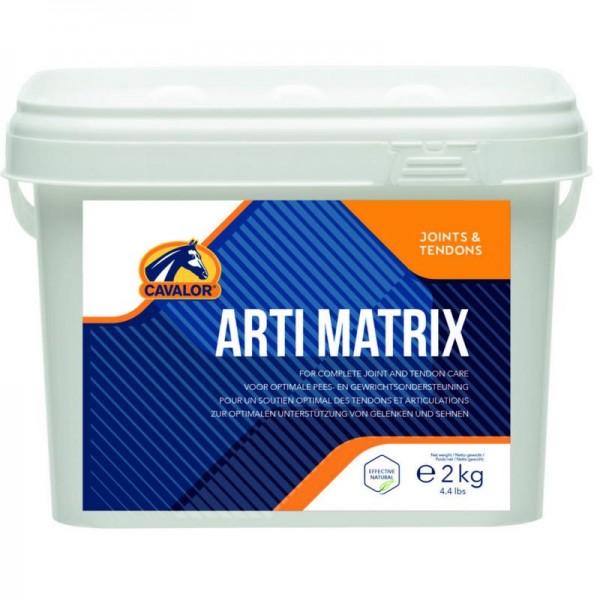 CAVALOR® Arti Matrix