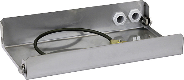 Zusatzheizung für Mod. 480