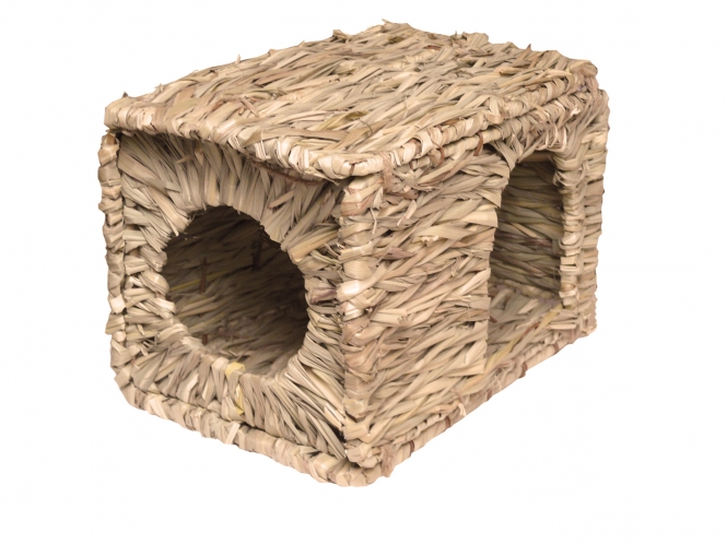 HUGRO Nager-Pavillon 'S' - 20x14x14cm