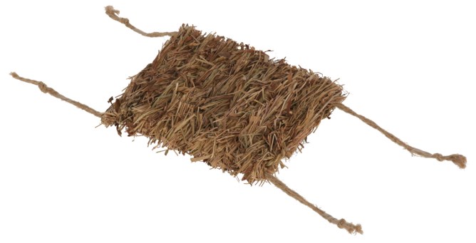 KERBL Grasmatte zum Einhängen 