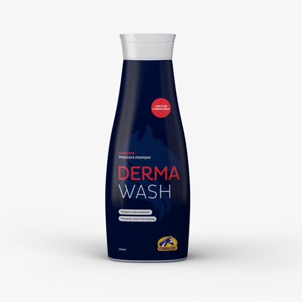 CAVALOR® Derma Wash 