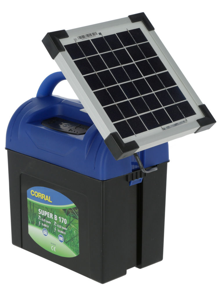 AKO Solarmodul 4 Watt