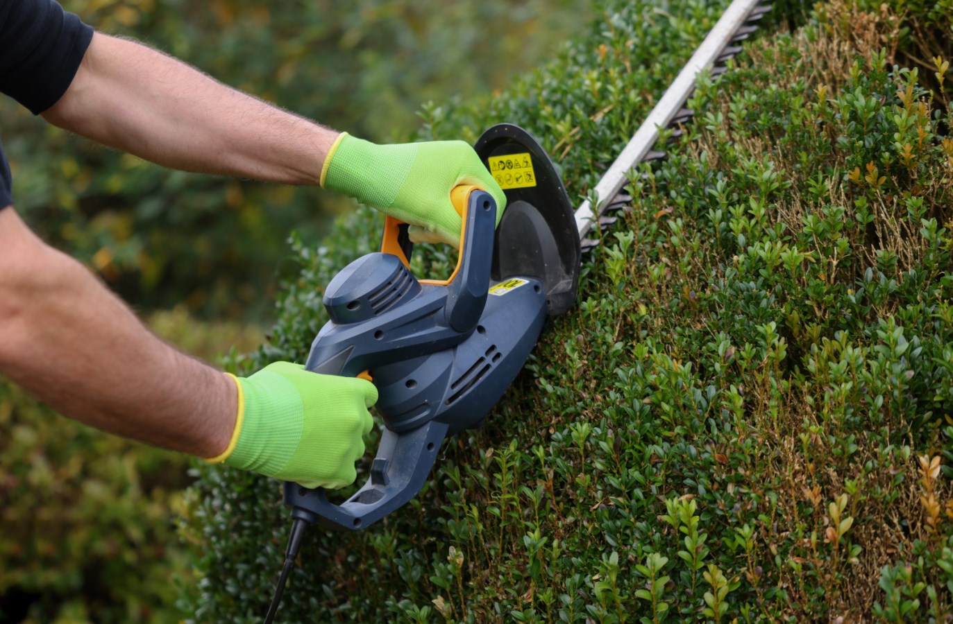 KERBL Gartenhandschuh Easy Garden