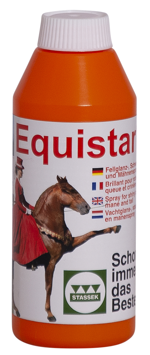 STASSEK Equistar® Nachfüller