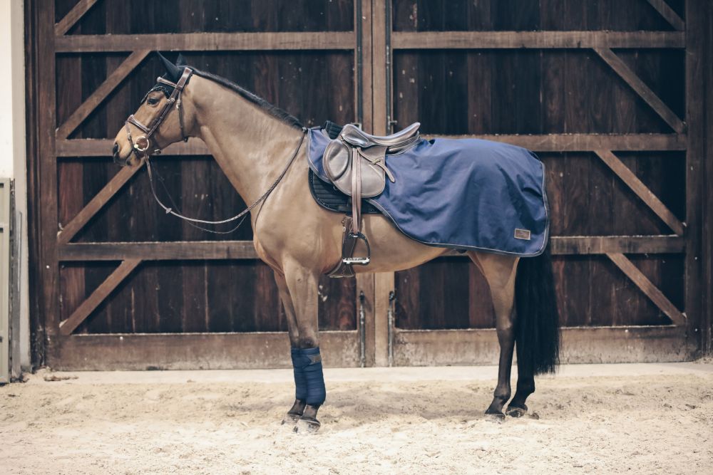 KENTUCKY® HORSEWEAR Riding Rug All Weather