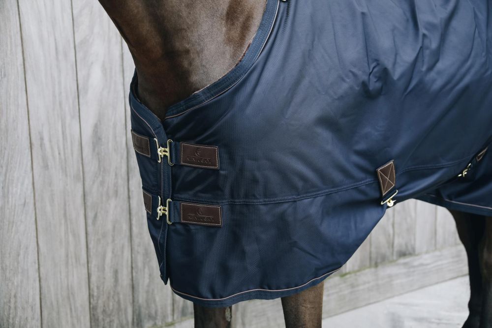 KENTUCKY® HORSEWEAR Weidedecke All Weather Waterproof Pro 300 g