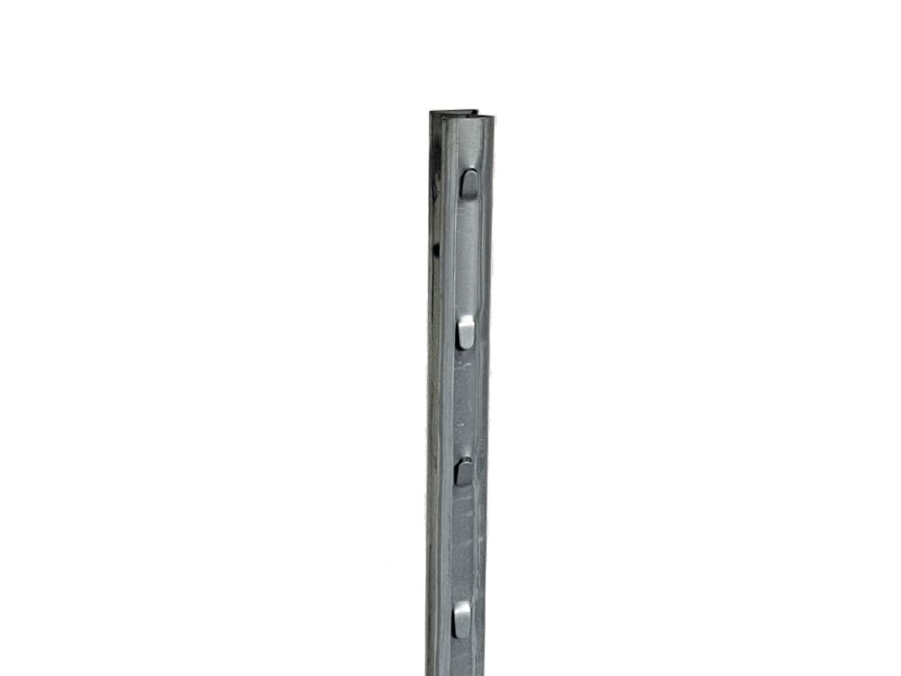 GROWI® Z-Profil-Zaunpfahl, Länge: 2500 mm