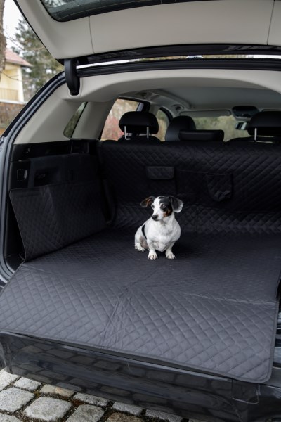 KERBL Auto-Schondecke Kofferraum Premium