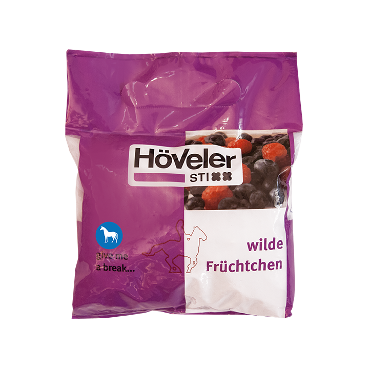 HÖVELER StiXX wilde Früchtchen