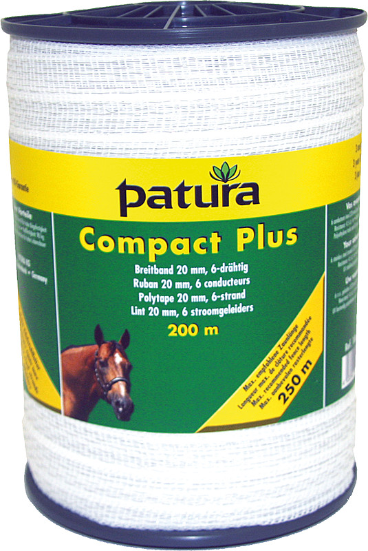 PATURA Compact Plus Breitband