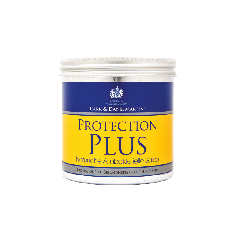CARR & DAY & MARTIN Protection Plus