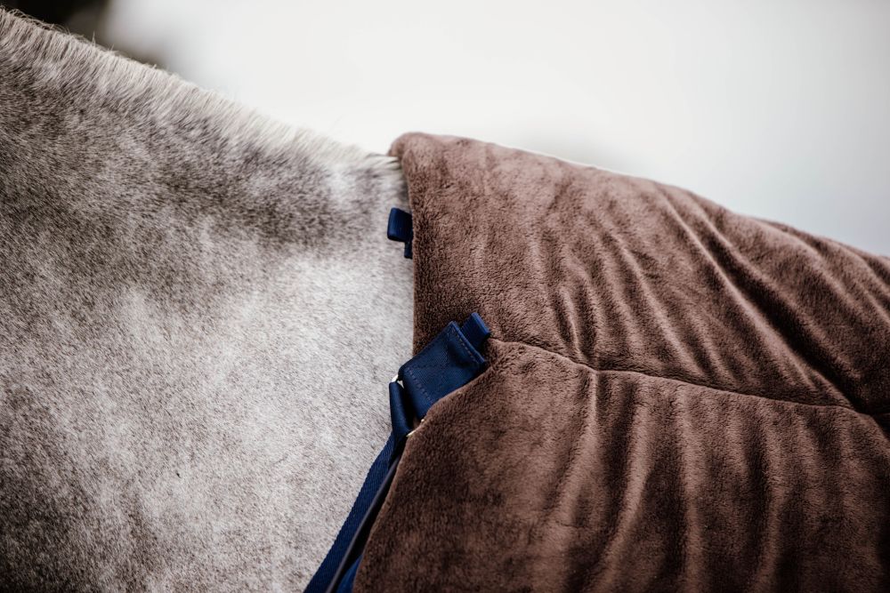 KENTUCKY® HORSEWEAR Halsteil All Weather Hurricane 150 g 
