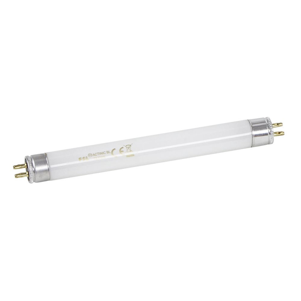 Ersatzröhre 4 Watt