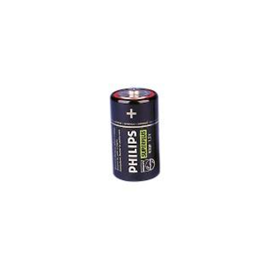 KERBL Alkaline Batterie 1,5 V - C (Baby)