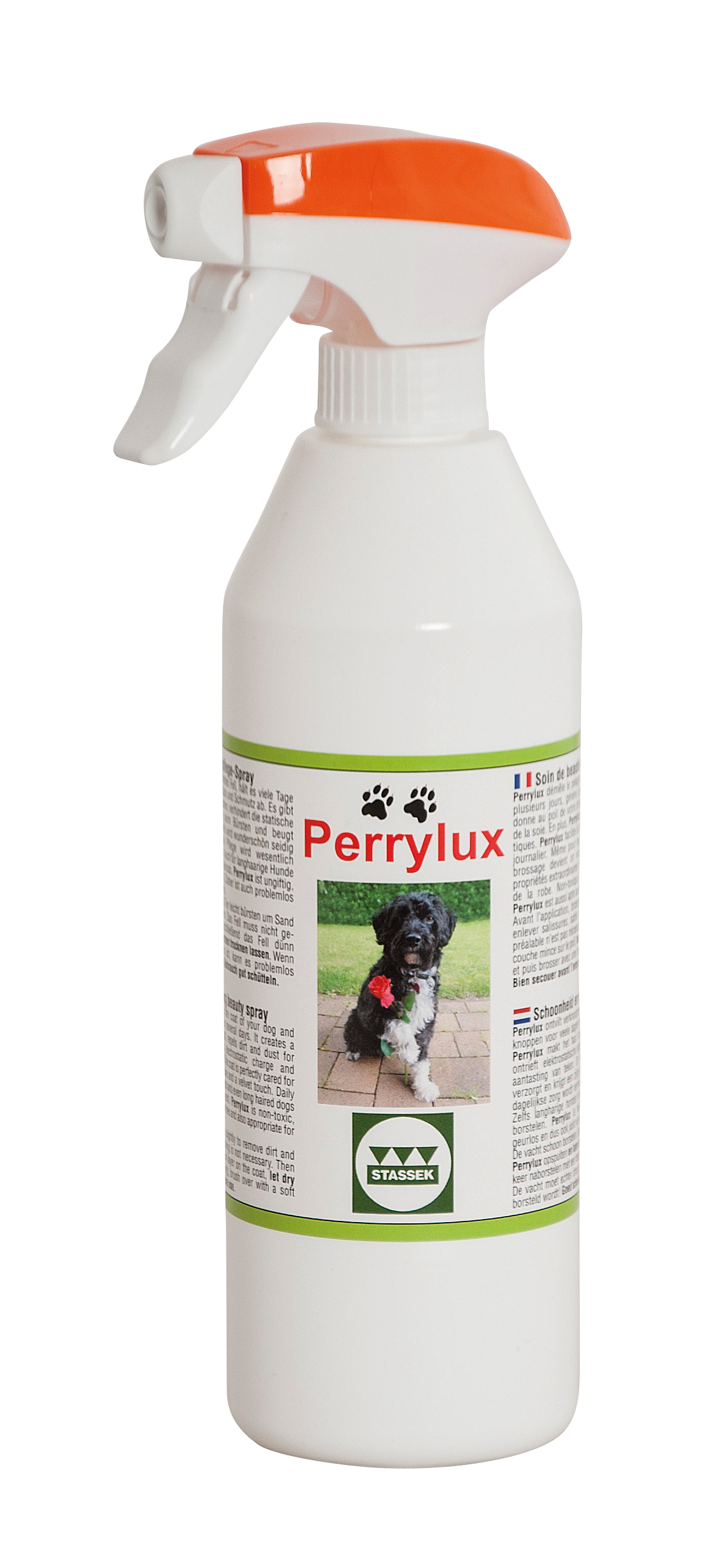 STASSEK Perrylux