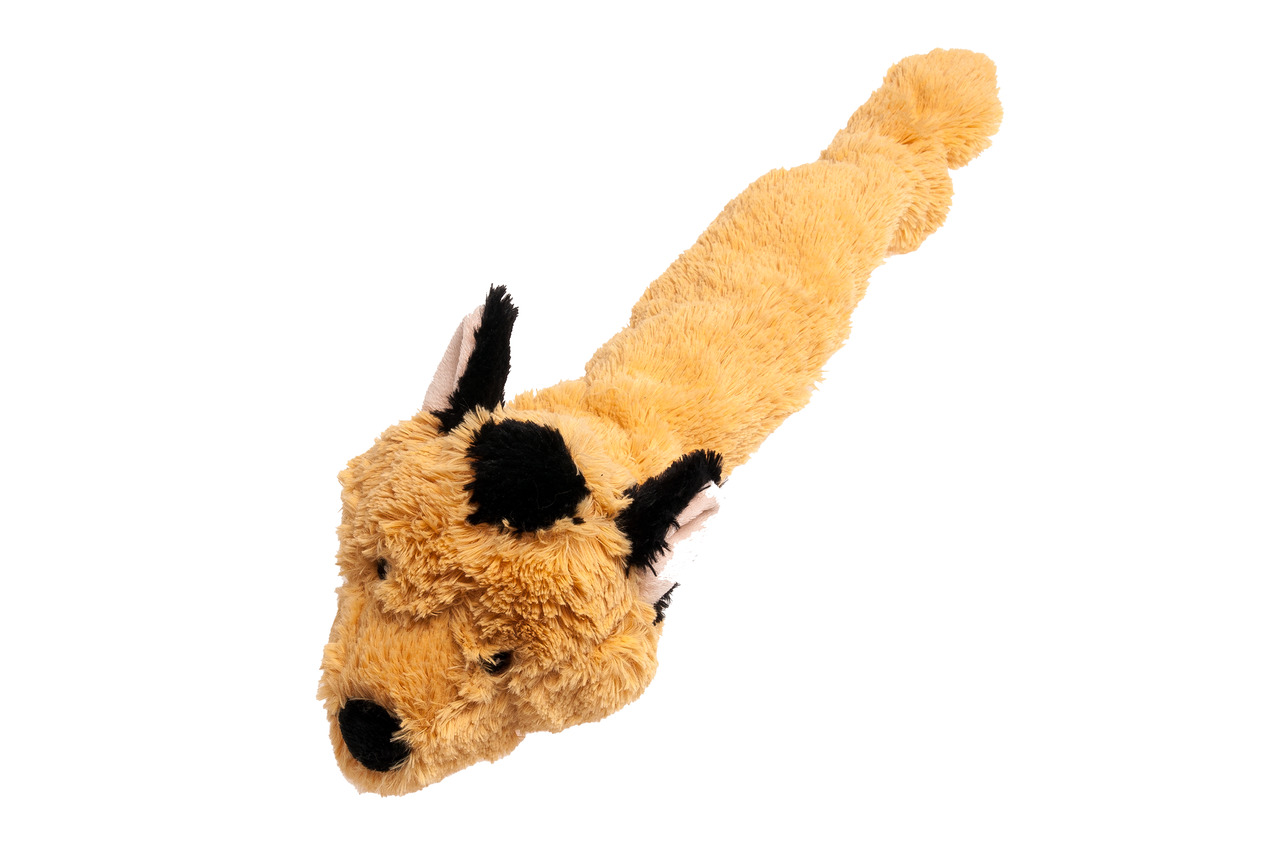 Hundespielzeug Plüsch