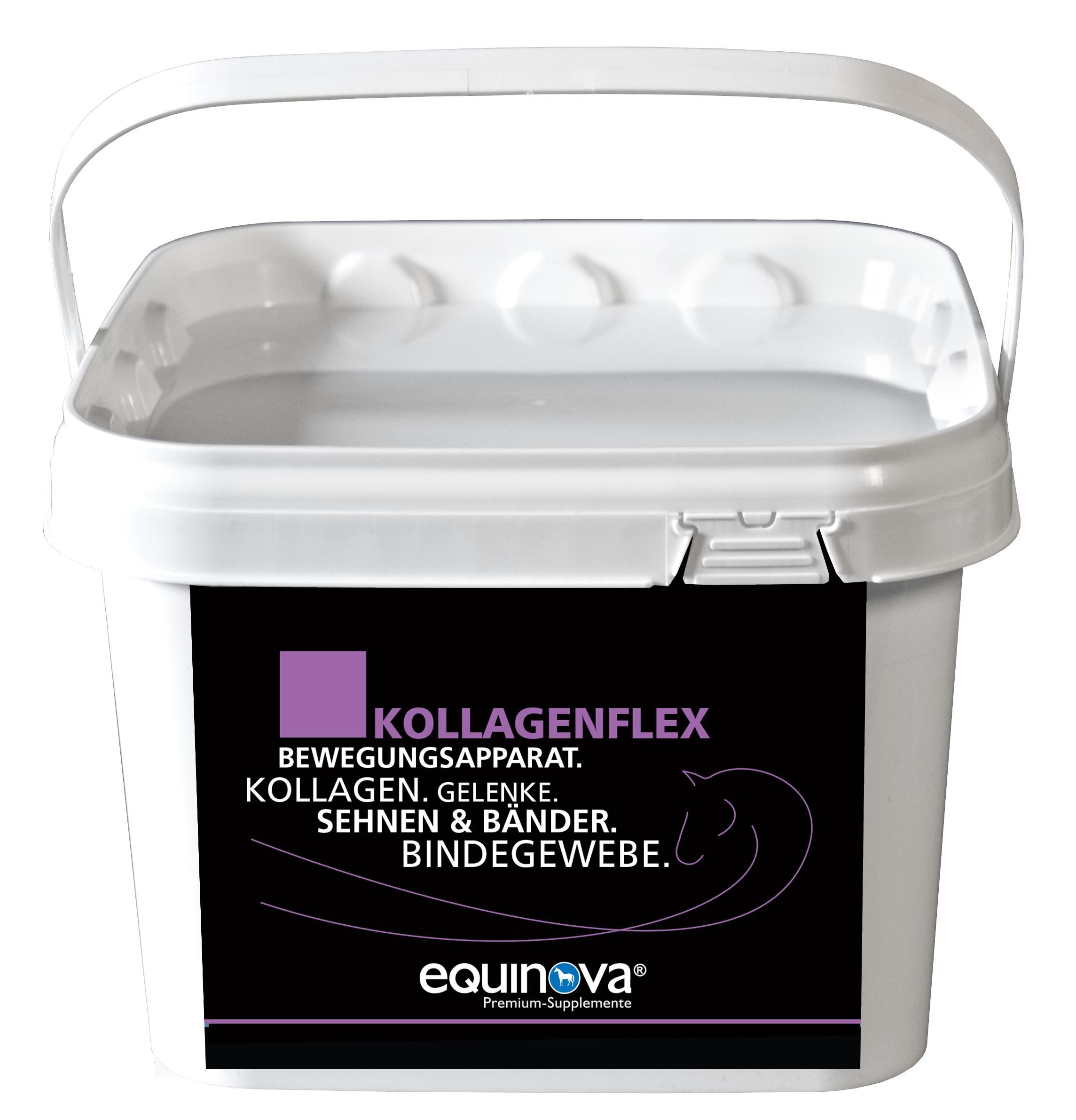 HÖVELER equinova® KOLLAGENFLEX