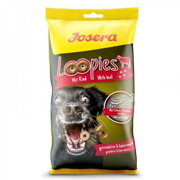 JOSERA Loopies, Rind