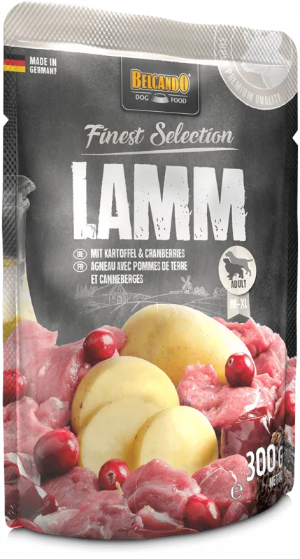 BELCANDO® Finest Selection LAMM